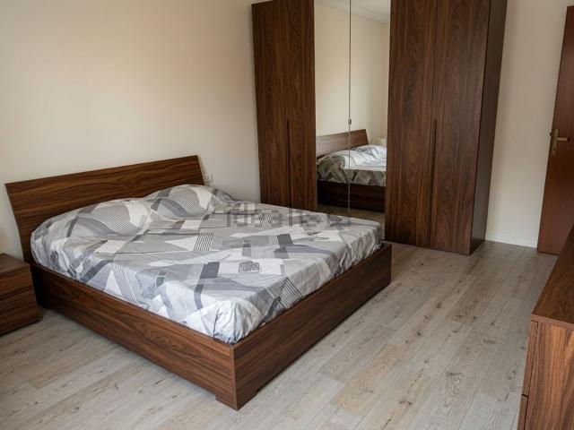 Appartamento in affitto di 75 m² in Via Pietro Barozzi