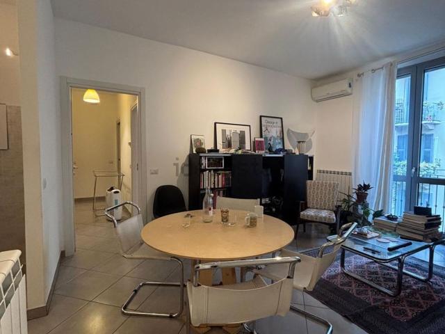 Appartamento in affitto di 75 m² in Via Pietro Giannone