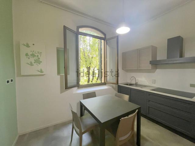 Appartamento in affitto di 75 m² in Via Pietro Inviti