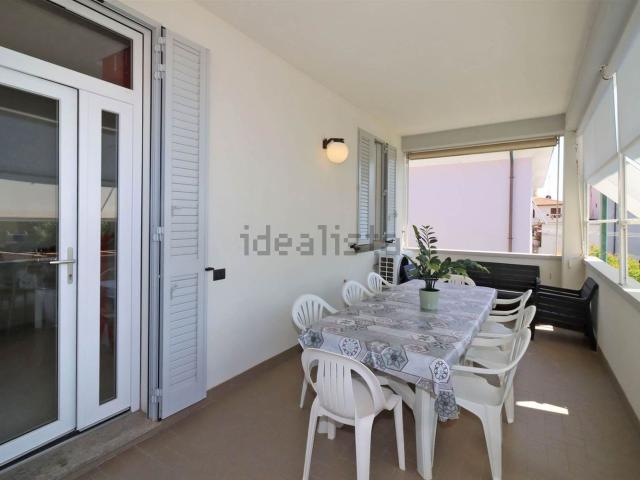 Appartamento in affitto di 75 m² in Via Pisa, 14
