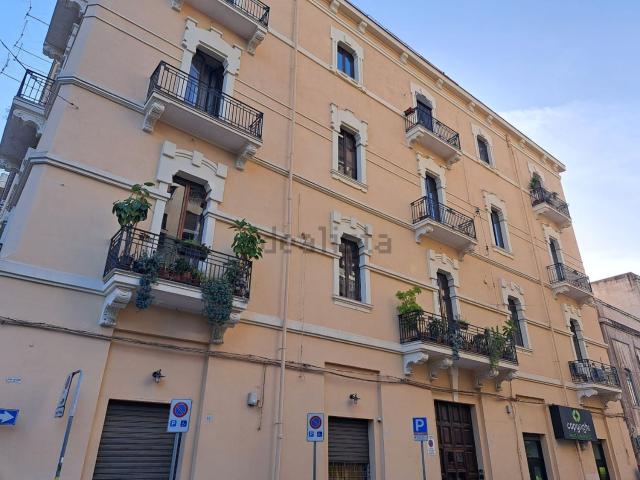 Appartamento in affitto di 75 m² in Via Pitagora, 62