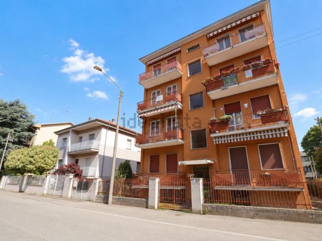 Appartamento in affitto di 75 m² in Via Pompilio Tagliaferri