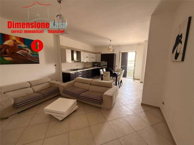Appartamento in affitto di 75 m² in Via Ponte dei Cani, 47