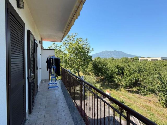 Appartamento in affitto di 75 m² in Via Ponte di Sirico