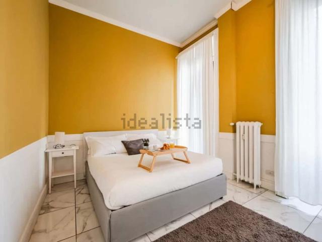 Appartamento in affitto di 75 m² in Via Ponte Seveso, 41