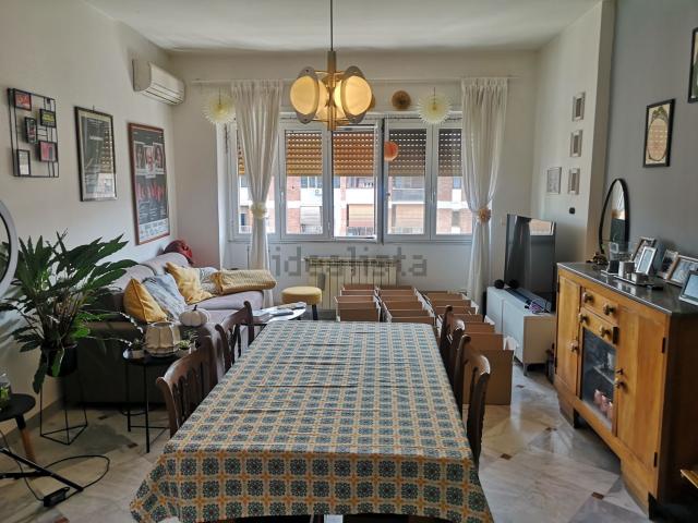 Appartamento in affitto di 75 m² in Via Pofi, 3