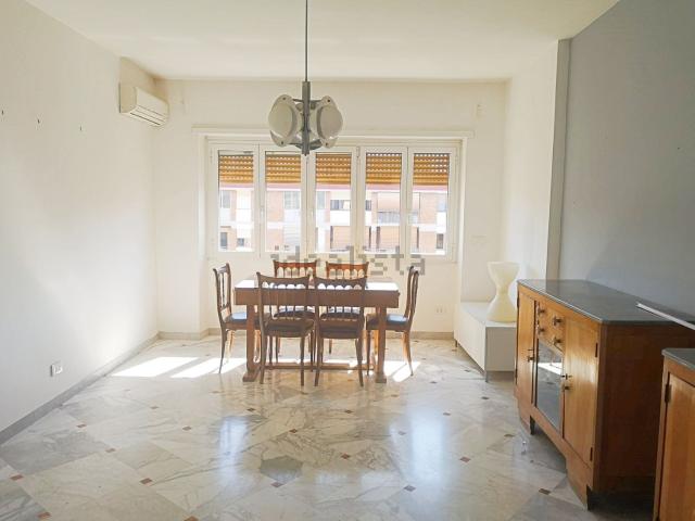 Appartamento in affitto di 75 m² in Via Pofi, 3