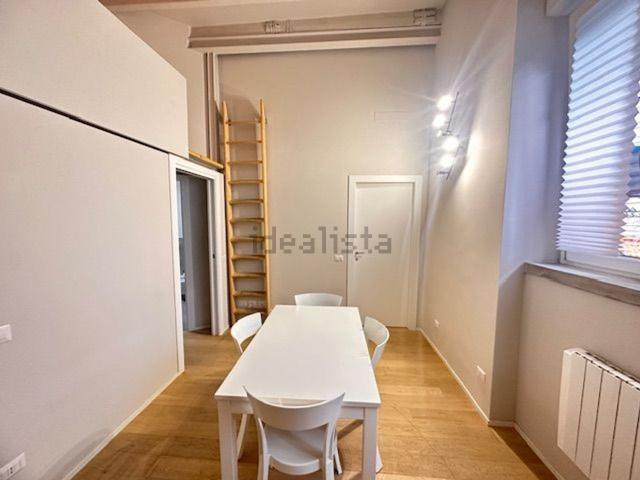 Appartamento in affitto di 75 m² in Via Popoli Uniti