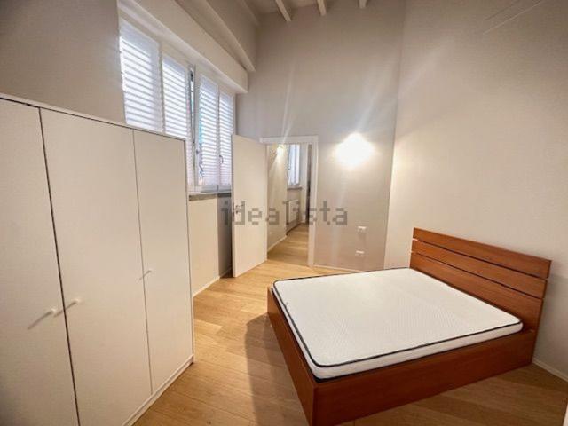 Appartamento in affitto di 75 m² in Via Popoli Uniti