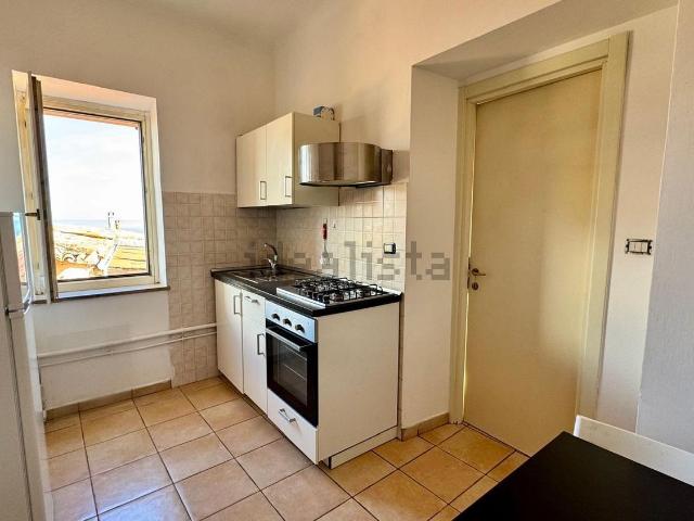 Appartamento in affitto di 75 m² in Via Posatora