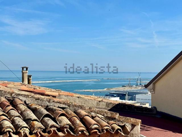 Appartamento in affitto di 75 m² in Via Posatora