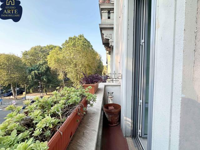 Appartamento in affitto di 75 m² in Via Plinio, 14