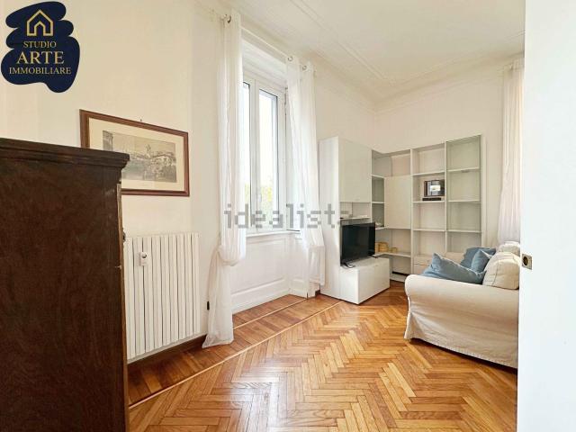 Appartamento in affitto di 75 m² in Via Plinio, 14