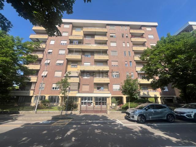 Appartamento in affitto di 75 m² in Via Prealpi