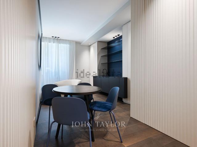 Appartamento in affitto di 75 m² in Via Privata Martiri Triestini