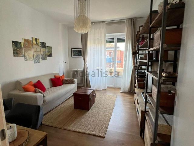 Appartamento in affitto di 75 m² in Via Privata Martiri Triestini