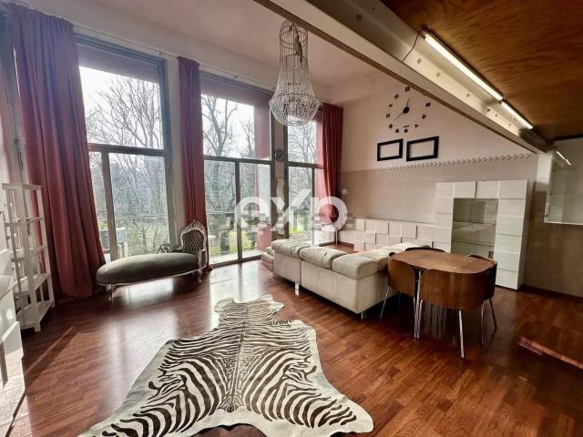 Appartamento in affitto di 75 m² in Via Privata Cascia, 6