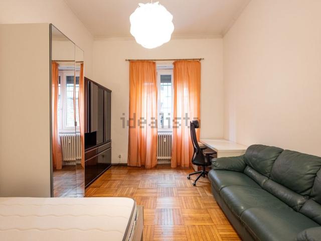 Appartamento in affitto di 75 m² in Via Privata Crescenzio, 2