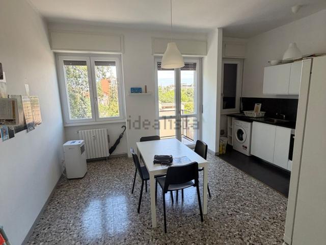 Appartamento in affitto di 75 m² in Via Privata dei Crollalanza, 8