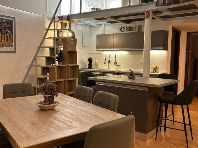 Appartamento in affitto di 75 m² in Via Privata Esiodo, 12
