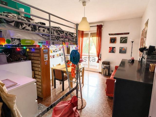 Appartamento in affitto di 75 m² in Via Privata Filippo Tommaso Marinetti, 3
