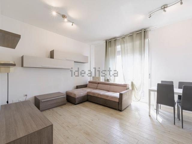 Appartamento in affitto di 75 m² in Via Privata Pantelleria, 7