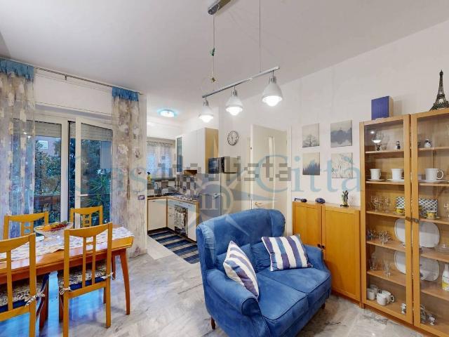 Appartamento in affitto di 75 m² in Via Privata Piero Martinetti