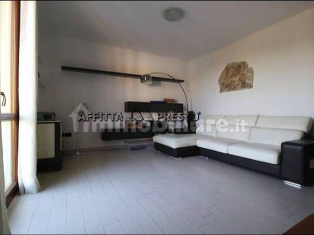 Appartamento in affitto di 75 m² in Via Punta di Ferro