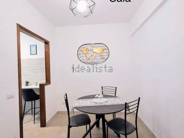 Appartamento in affitto di 75 m² in Via Quinto Novio, 15