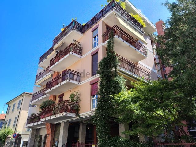Appartamento in affitto di 75 m² in Via Quintino Sella, 5