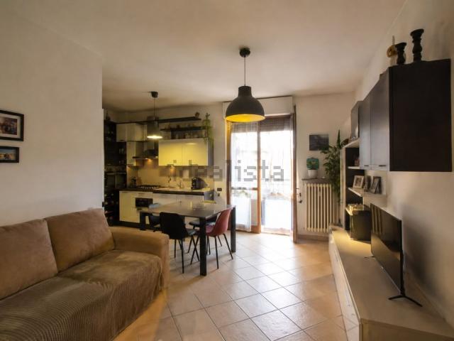 Appartamento in affitto di 75 m² in Via Raffaello Sanzio