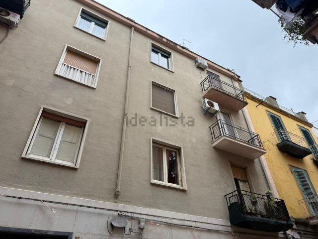 Appartamento in affitto di 75 m² in Via Ragusa, 35
