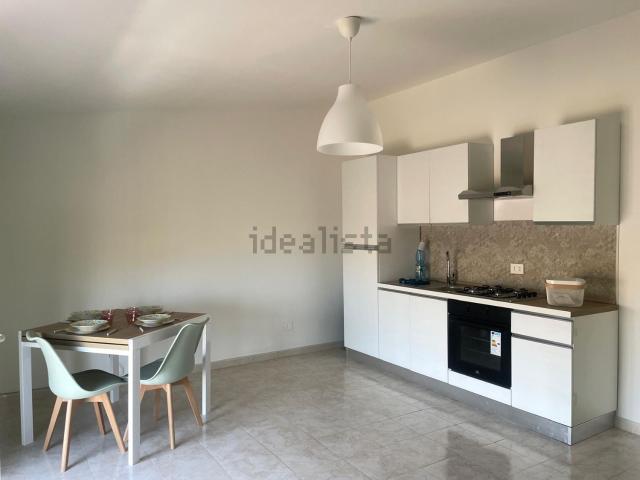 Appartamento in affitto di 75 m² in Via Re Manfredi, 4