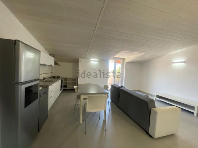 Appartamento in affitto di 75 m² in Via Rio Sparto