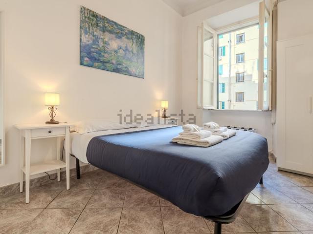 Appartamento in affitto di 75 m² in Via Riccardo Grazioli Lante, 76