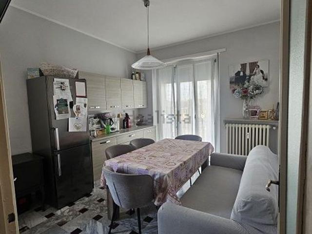 Appartamento in affitto di 75 m² in Via Roberto Ardigò, 2