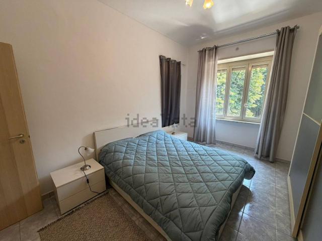 Appartamento in affitto di 75 m² in Via Rovigo, 1