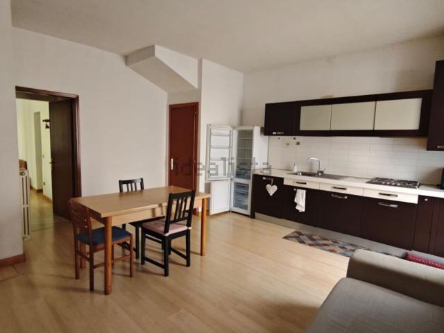 Appartamento in affitto di 75 m² in Via Rudena, 35123, Padova, Padova, Italia Santo, Centro Storico