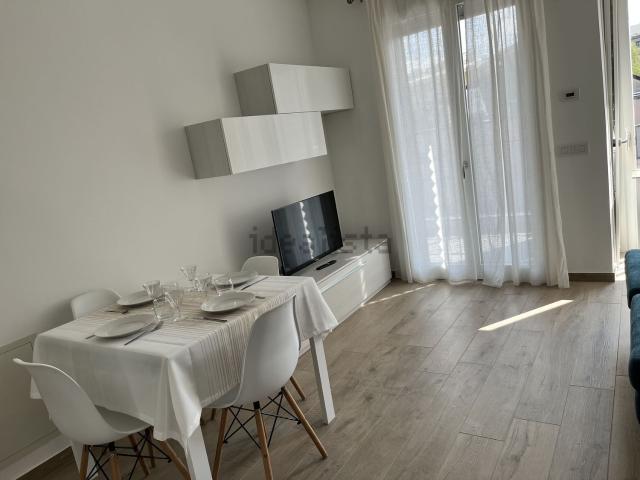 Appartamento in affitto di 75 m² in Via Ruggero Boscovich, 26