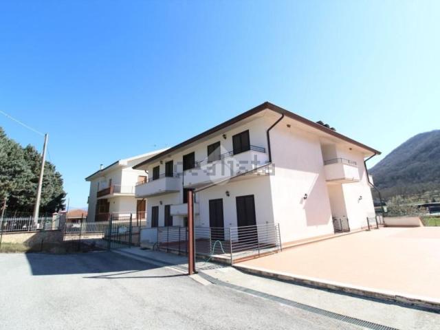 Appartamento in affitto di 75 m² in Via Scalette, 1