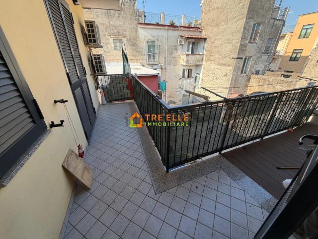 Appartamento in affitto di 75 m² in Via Sant&apos Antonio