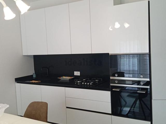 Appartamento in affitto di 75 m² in Via Sant&apos Andrea
