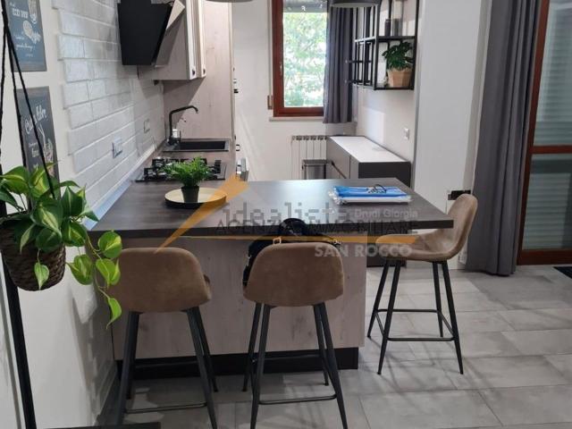 Appartamento in affitto di 75 m² in Via Sant&apos Egidio, 23