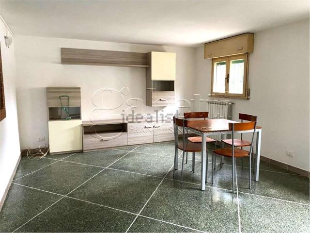 Appartamento in affitto di 75 m² in Via Santa Caterina da Siena