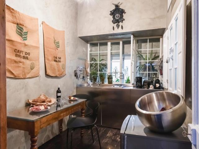 Appartamento in affitto di 75 m² in Via Santa Maria