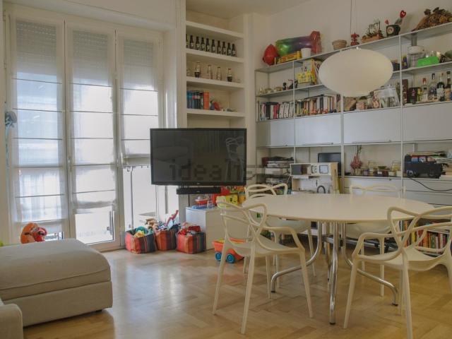Appartamento in affitto di 75 m² in Via Santa Sofia, 27