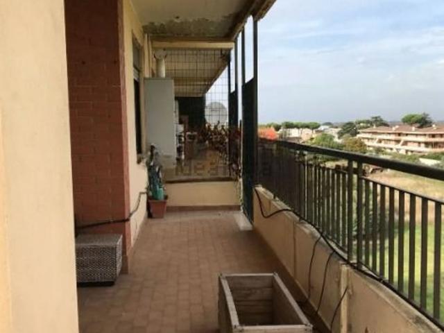 Appartamento in affitto di 75 m² in Via Santo Domingo