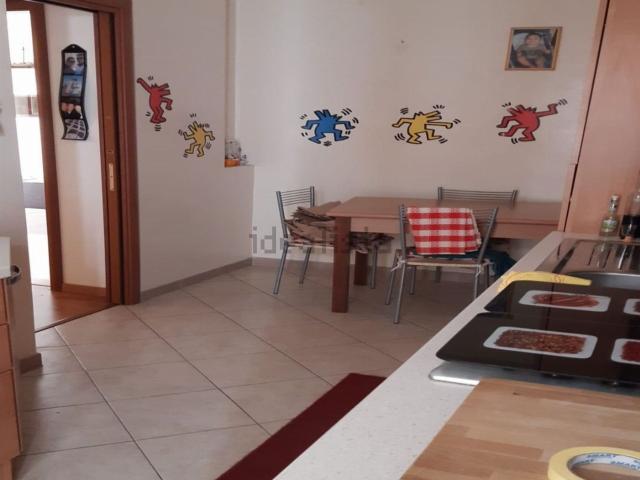 Appartamento in affitto di 75 m² in Via San Casciano dei Bagni, 20