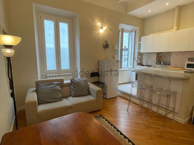 Appartamento in affitto di 75 m² in Via san gallo