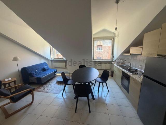 Appartamento in affitto di 75 m² in Via San Domenico, 29